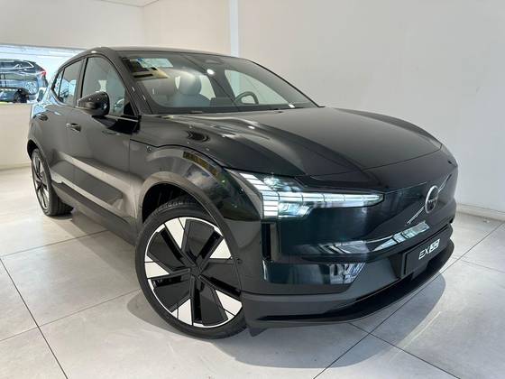 VOLVO EX30 69 KW ELÉTRICO ULTRA VOLVO EX30 69 KW ELÉTRICO ULTRA